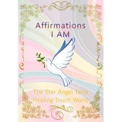 Affirmations Cards