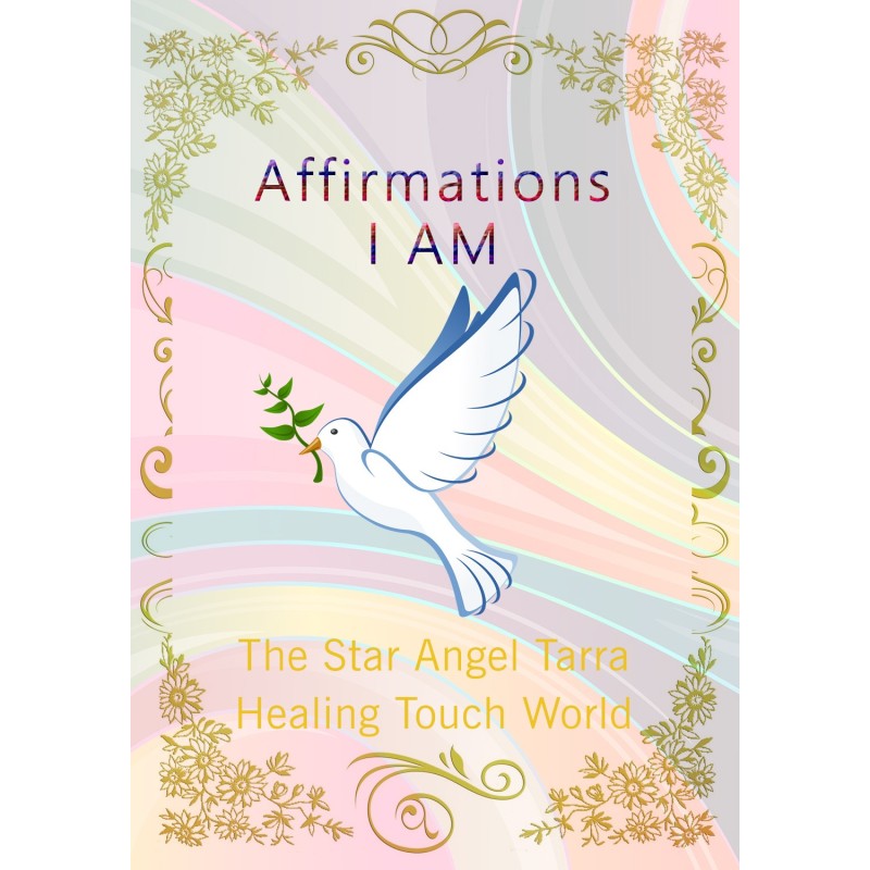 Affirmations Cards