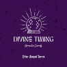 Divine Timing Oracle Cards