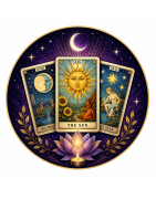 Oracle Cards