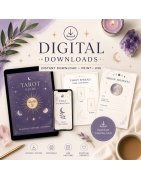 Digital Downloads